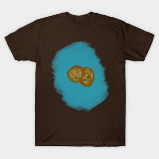 Chocolate Chip Cookies T-Shirt